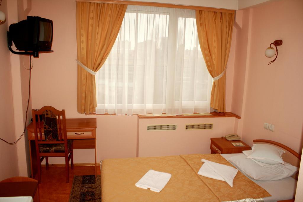 Druzhba Service Hotel Kijów Pokój zdjęcie